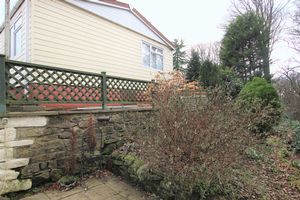 REAR ELEVATION- click for photo gallery